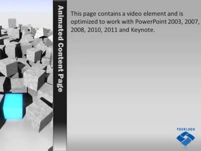 Slide 2 layout preview from the Cornerstone Collapse deck.