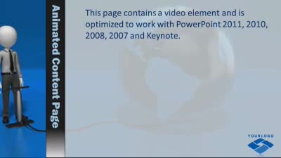 Slide 2 layout preview from the Global Inflation deck.