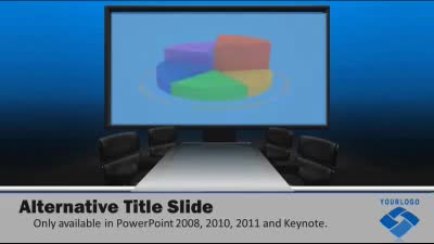 Slide 2 layout from the Meeting Presentation presentation deck.