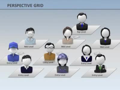Slide 3 layout from the Organizational Tool Kit presentation deck.