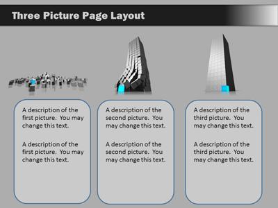 Slide 4 layout from the Cornerstone Rise presentation deck.