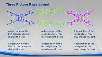 Slide 2 layout from the DNA Strand presentation deck.