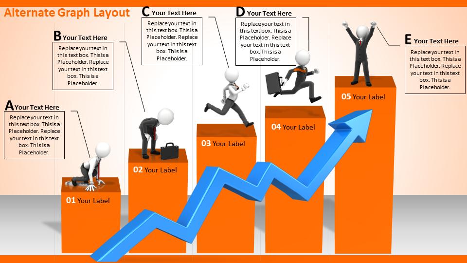 Slide 3 layout from the Ready Set Go presentation deck.