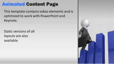 Slide 2 layout from the Climbing and Falling From Success presentation deck.