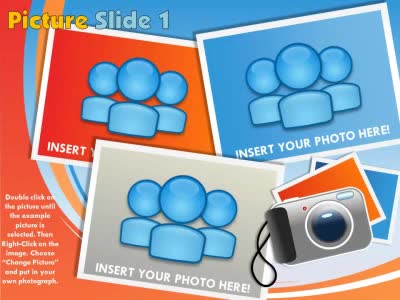 Slide 2 layout from the Summer's Here presentation deck.