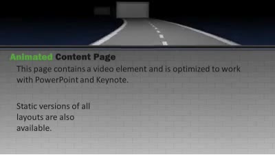 Slide 2 layout from the Breaking Through Walls presentation deck.