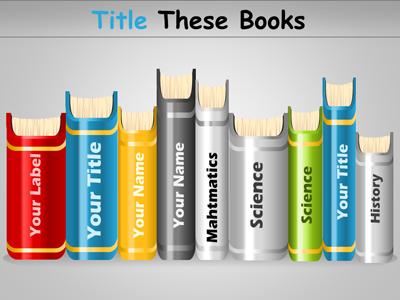 Slide 4 layout from the Educate Me presentation deck.