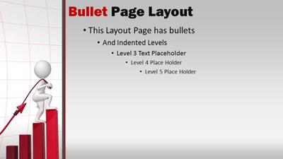 Slide 3 layout from the Figure Hauling Arrow Up Graph presentation deck.