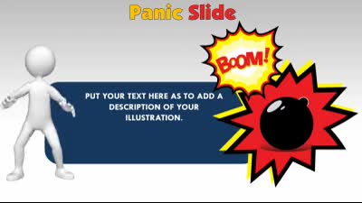 Slide 3 layout from the Create Your Expressions presentation deck.