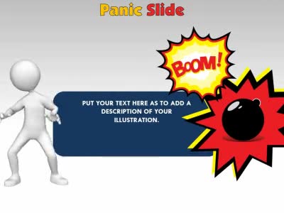Slide 3 layout from the Create Your Expressions presentation deck.