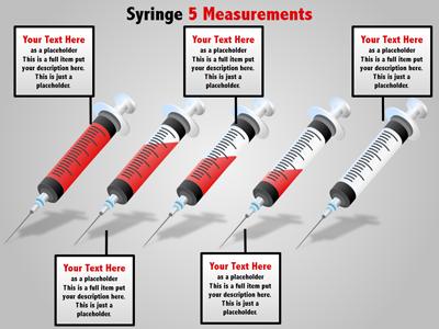 Slide 4 layout from the Medical Measure Toolkit presentation deck.