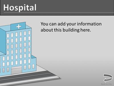 Slide 4 layout from the Cityscape Interactive presentation deck.