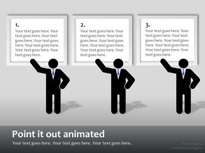 Slide 2 layout from the Business Workforce presentation deck.