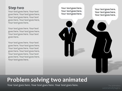 Slide 4 layout from the Business Workforce presentation deck.