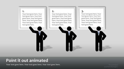 Slide 2 layout from the Business Workforce presentation deck.