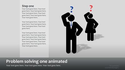 Slide 3 layout from the Business Workforce presentation deck.