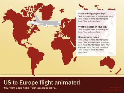 Slide 4 layout from the Travel Time presentation deck.