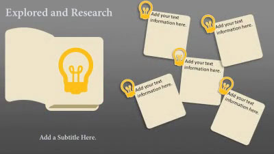 Slide 2 layout from the Searching Through Files presentation deck.