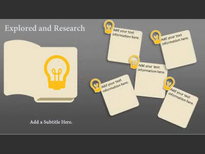 Slide 3 layout from the Searching Through Files presentation deck.
