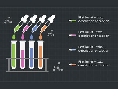 Slide 4 layout from the Mixing The Formulas Chemistry presentation deck.