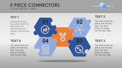 Slide 2 layout from the Puzzle Diagrams presentation deck.