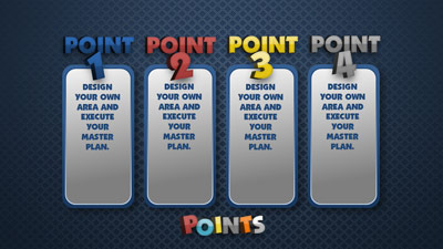 Slide 2 layout from the Basic Design For You presentation deck.