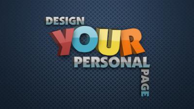 Slide 3 layout from the Basic Design For You presentation deck.