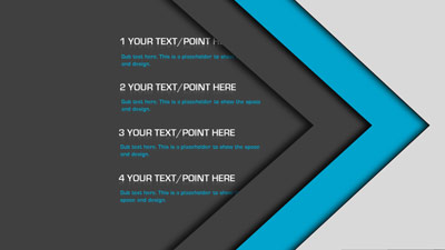 Slide 2 layout from the Design Depth presentation deck.