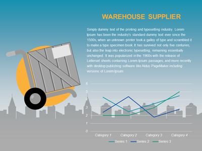 Slide 3 layout from the Supply Chain Toolkit presentation deck.