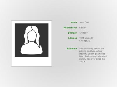 Slide 2 layout from the Family Tree Toolkit presentation deck.