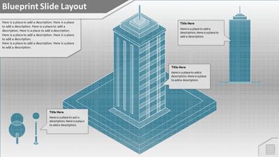 Slide 2 layout from the Office Building Assemble presentation deck.