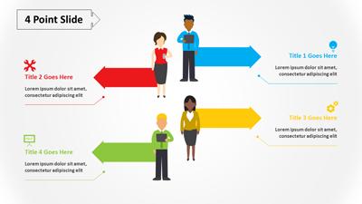 Slide 2 layout from the People Of Strategy presentation deck.