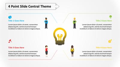 Slide 3 layout from the People Of Strategy presentation deck.
