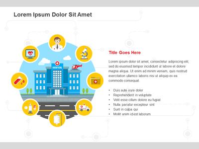 Slide 2 layout from the Patient Care presentation deck.