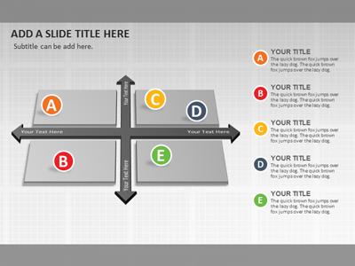 Slide 3 layout from the Matrix Toolkit presentation deck.