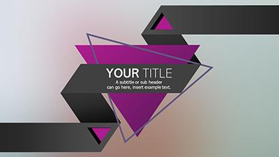 Slide 2 layout from the Shape Your Design presentation deck.