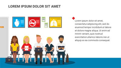 Slide 2 layout from the Radiology presentation deck.
