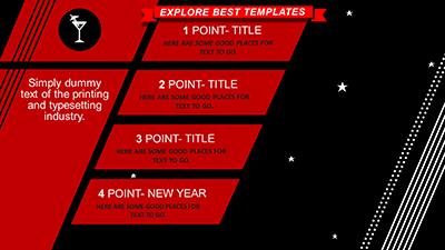 Slide 3 layout from the Flash Friday presentation deck.