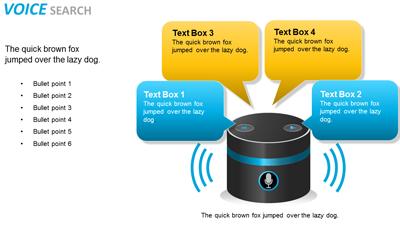 Slide 2 layout from the Online Streaming Entertainment  presentation deck.