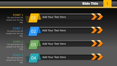 Slide 2 layout from the Construction Zone presentation deck.