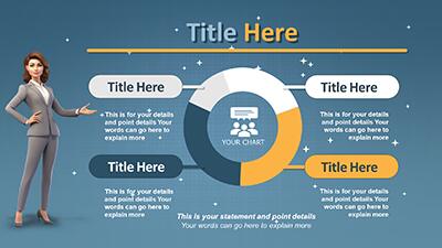 Slide 2 layout from the Shine Your Talent presentation deck.