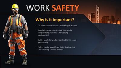 Slide 2 layout from the PPE PowerPoint Training Template presentation deck.