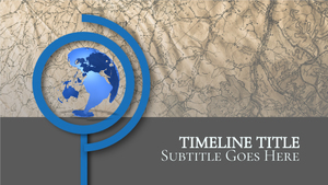 Timeline Hooks motion graphic preview.