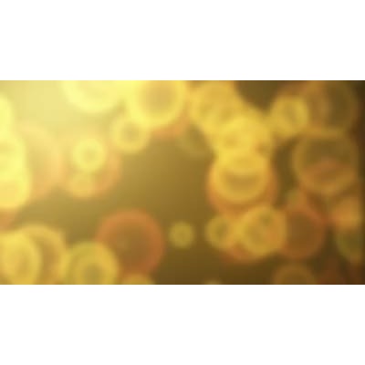 Dust Particles motion graphic preview.