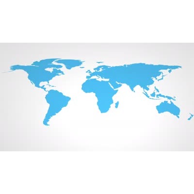 Global Popup motion graphic preview.