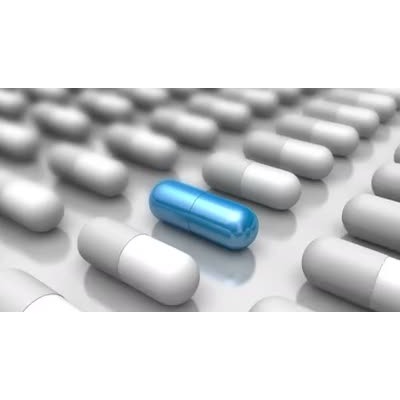 Prescription Line motion graphic preview.