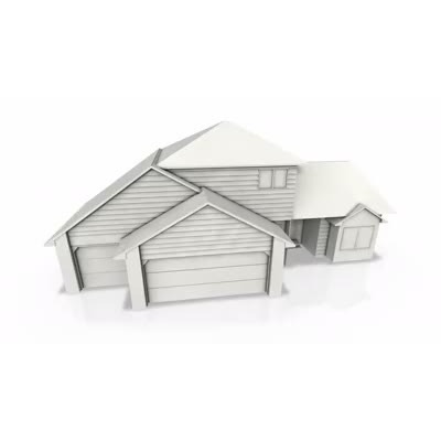 Housing Real Estate motion graphic preview.