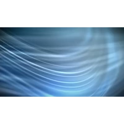 Blue Melancholy motion graphic preview.