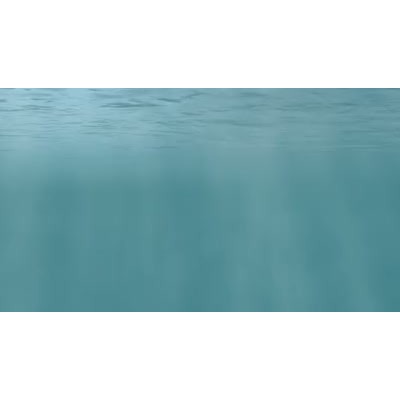 Under Ocean motion graphic preview.