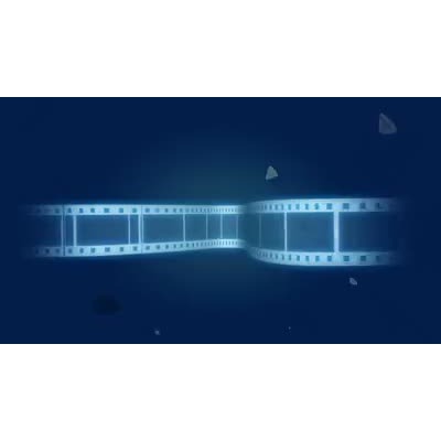 Single Reel motion graphic preview.